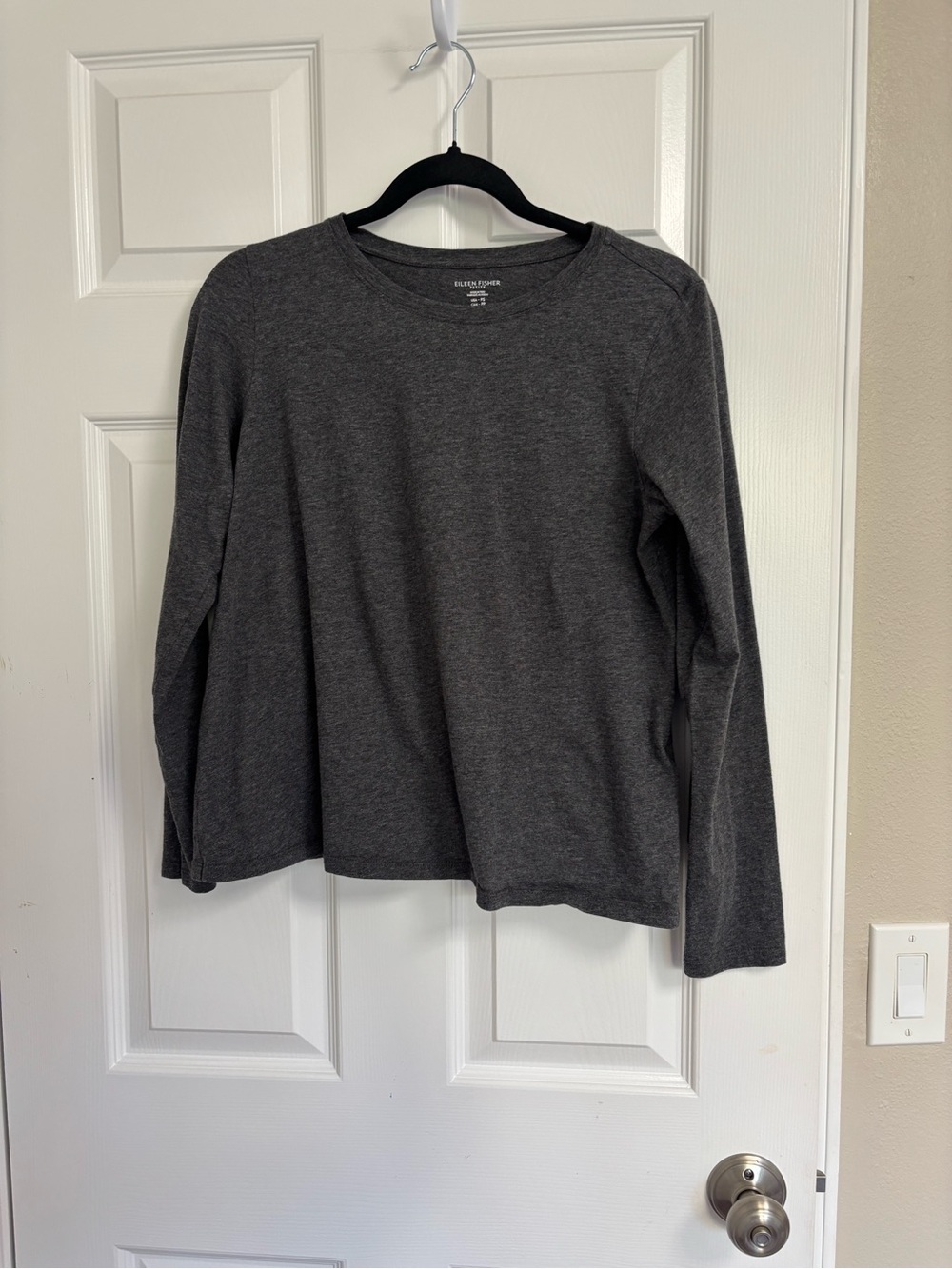 Eileen Fisher Crewneck Top